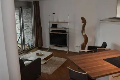 Image de Charmant appartement Ă Bremerhaven