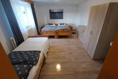Image de Ferienwohnung an der Loipe in Nassau