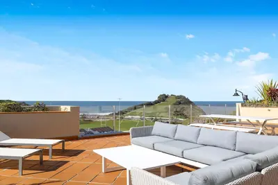 Image de Skillion Views| Ocean Views, WiFi| Accom Holidays