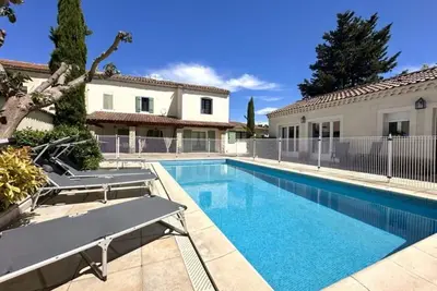Image de Location vacances Saint Remy De Provence Ls1-436