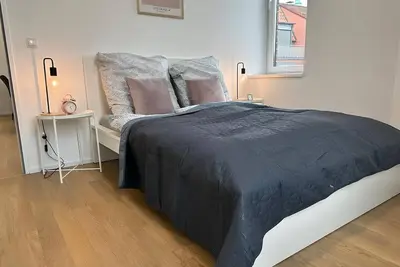 Image de Absolute Bestlage Wohnung Artic Iii