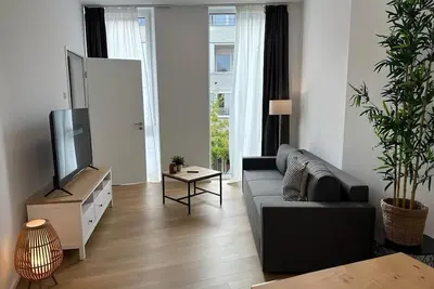 Image de Absolute Bestlage Apartment Artic Ii