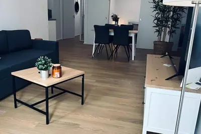 Image de Absolute Bestlage Wohnung Artic I