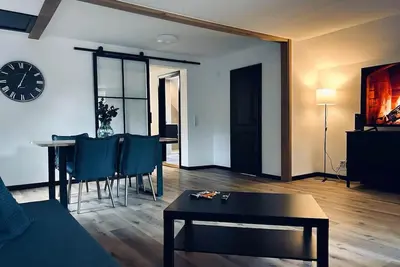 Image de FeWo Vechtelust – Geräumig & Zentrumsnah