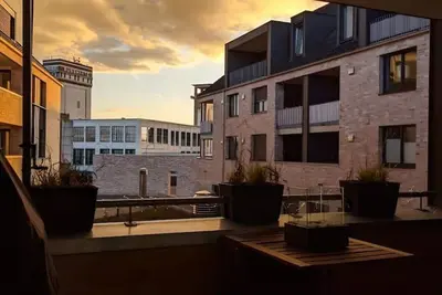 Image de Fewo Am Citybogen - mit Traumhaften Ausblick