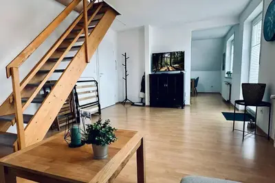 Image de Fewo Am Waldhügelsee - Absolut Zentral Gelegen