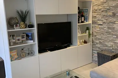 Image de Logement disponible sur airbnb