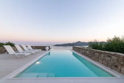Image de Villa Dream - Antiparos