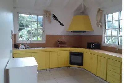 Image de Haut De Villa Equipee, Tout Confort, Style Loft