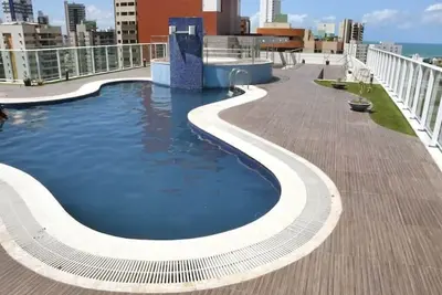 Image de Praia Tambaú apto. 3 quartos