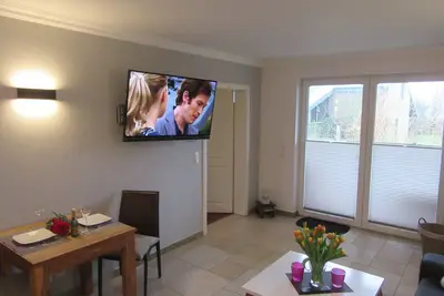 Image de Ferienwohnung Strand