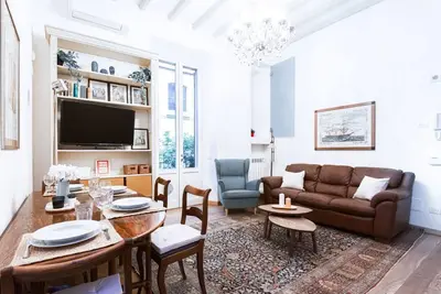 Image de Easylife - Prestigious apartment in Risorgimento