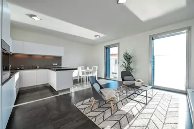 Image de Lake View Suite Melide