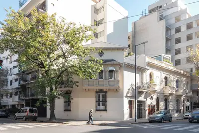 Image de Fliphaus + Mansion Paz - 20 pax Deluxe House Belgrano
