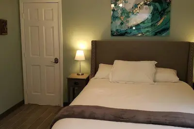 Image de Halibut House Unit 4