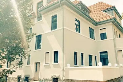 Image de Tolle Ferienwohnungen in Ruhiger Lage von Zella-mehlis