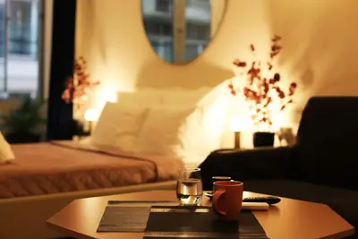 Image de Syntagma Sweet House 4