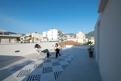 Image de Villa Vesta Retiré - Kalamata Mediterranean Suites & Villas