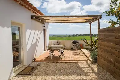 Image de Costa Vicentina cottage with a view