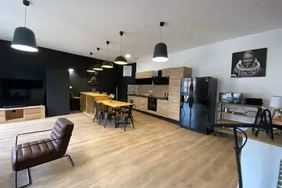 Image de Appartement Paul Riquet avec place de parking privé