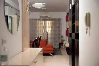 Image de Fia Rentals 3bd Tirana 49 - Top Floor