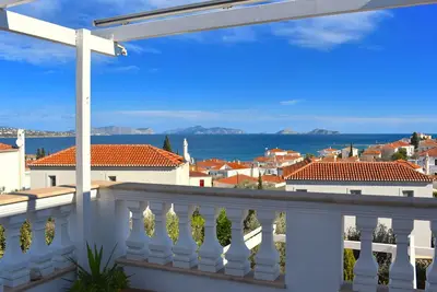 Image de Villa Kyma by Anamar