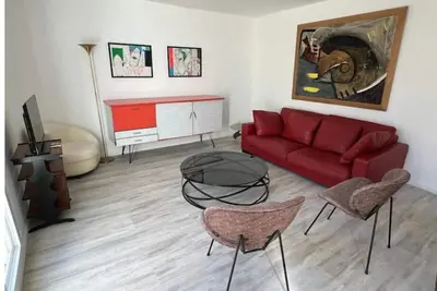 Image de Appartement  dernier étage 3 chambres et terrasse