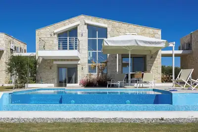 Image de Nikiti Dream Villas