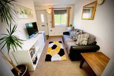 Image de The Hideout | Walking Distance to City Centre