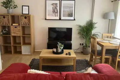 Image de The Great Haxby |City Centre |Free Parking| Bay