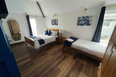 Image de Chic Chambers | City Centre | Long Stay %
