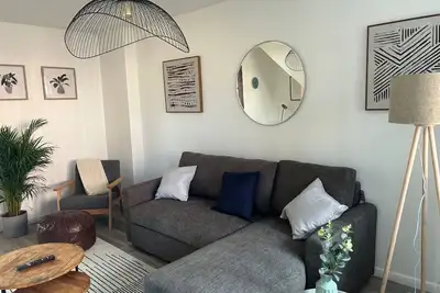 Image de Cozy Home | Central | parking