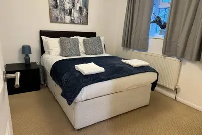 Image de Comfy Flat Close to City Centre