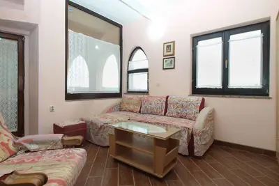 Image de Appartement de vacances avec air conditionné