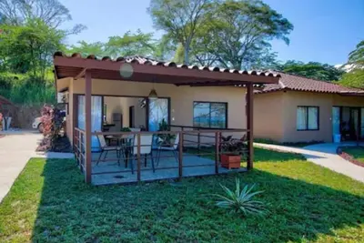 Image de Full equipped 1 bedroom villa, with the best view of Pacific Central, Tárcoles