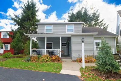 Image de Seasonal Property