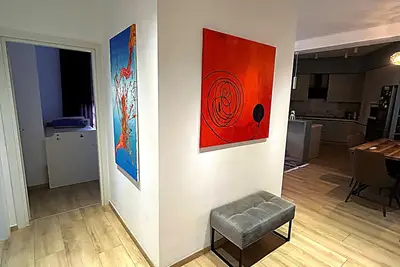 Image de Fia Rentals Tirana 11 - Top Floor