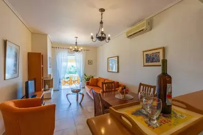 Image de Your Dream Ionian vacation located 30 meters from the sea 1