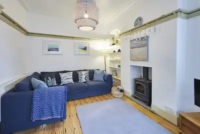 Image de Host & Stay | Beachside Cottage