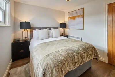 Image de Host & Stay | The Harbour Den