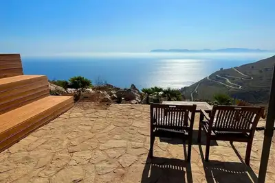 Image de Villa Casa di Cri