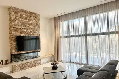 Image de Villa Palmeraie 240m2 Piscine Jacuzzi