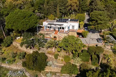 Villa Keys - Cilento