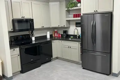 Image de Plateau Suites Apt B - Access to Brimstone Atv trailhead