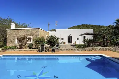 Image de New! Villa Can Pep D'en Puig