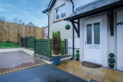 Image de The Beachhouse - 2 Bed Townhouse - Saundersfoot