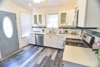 Image de Cozy Comfy 3 Bedroom Home