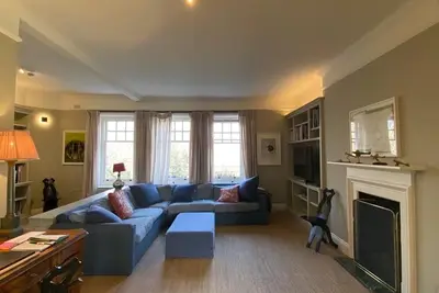 Image de Beautuful 3 Double Beroom Flat In The Heart Of Chelsea With Communal Garden