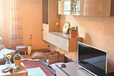 Image de Heart of Vieux Nice walking distance to promenade, beach and Saleya