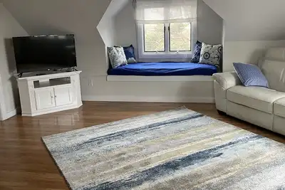 Image de Charming 2-bedroom house with spectacular sunsets on beautiful Plum Island